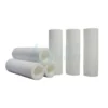 10 20 30 40 Inch PP Melt Blown Filter Cartridge Sediment filter 1 micron 5 micron for Water Filter