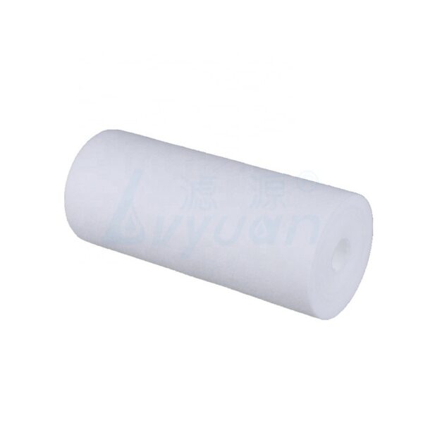 10 20"Jumb Water Filter Cartridge PP Melt Blown Sediment Water Filter Cartridge 5 micron 10 20"Jumb Water Filter Cartridge PP Melt Blown Sediment Water Filter Cartridge 5 micron