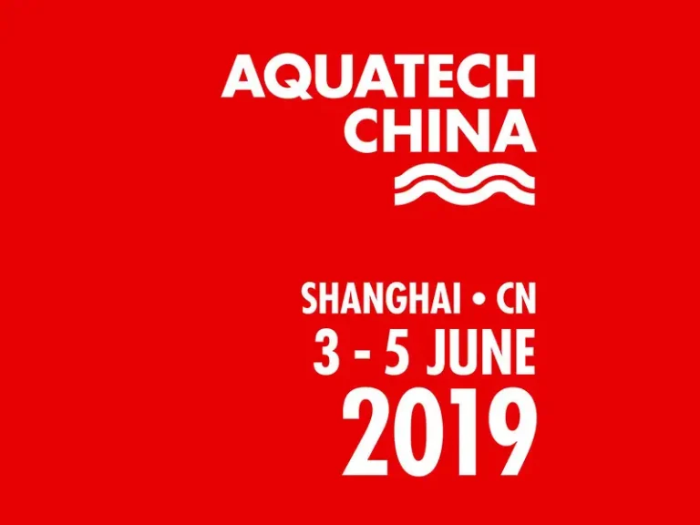 Aquatech China 2018 - Lvyuan Water Treatment Systems Manufacturer 1 Aquatech China 2018 - Lvyuan Water Treatment Systems Manufacturer