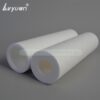 BB big blow rate spun PP polypropylene composite carbon filter 5 microns sediment filter cartridge with 10x4.5 inch BB big blow rate spun PP polypropylene composite carbon filter 5 microns sediment filter cartridge with 10x4.5 inch
