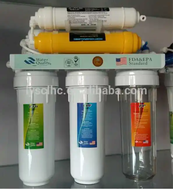 CE Certification Household Pre-Filtration Use CTO filter carbon block Cartrige CE Certification Household Pre-Filtration Use CTO filter carbon block Cartrige