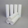 HOT sale 10 2.5 inch pp water sediment filter 5 micron replacement filter cartridge 1 box50pcs