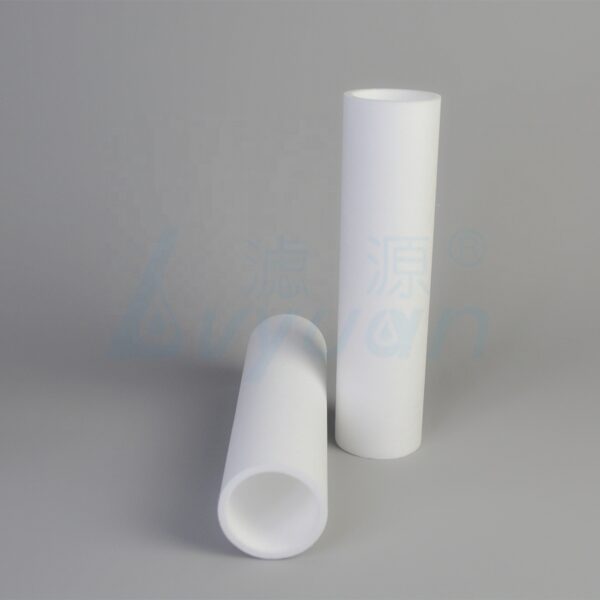 High Quality 5 Micron Polypropylene Filtermelt blown filter cartridge for industrial water filtration