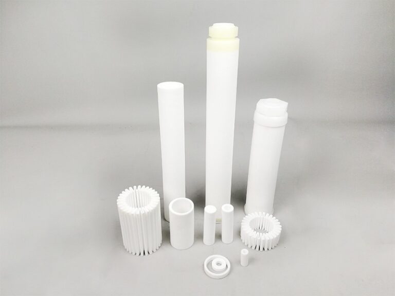 How We Make Your Sintered Porous Plastic Filters? 2 How we make your sintered porous plastic filters