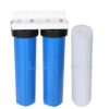 filter water systems pp melt-blown filter cartridge 2 micron sediment filter