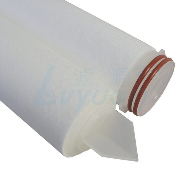 sediment water filter manufacturer polypropylene filter cartridge for drinking water purification systems
