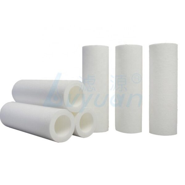 sediment water filter manufacturer polypropylene filter cartridge for drinking water purification systems
