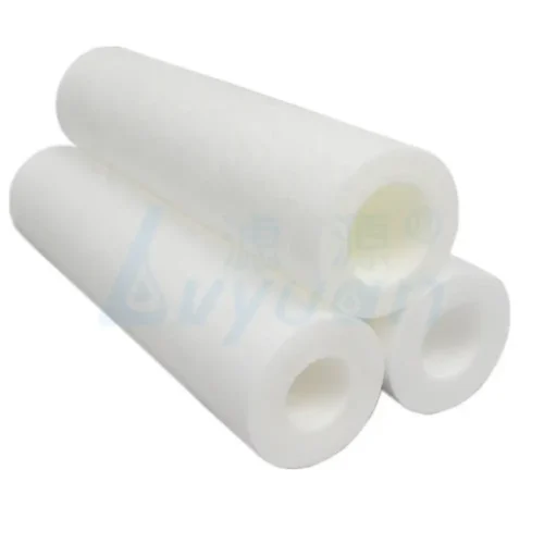 10 inch pp sediment filter cartridge melt blown water cartridge with 5 micron 10 micron