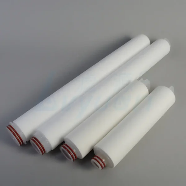 20 Inch Water Filter Cartridge PP Filter for Water Filtration