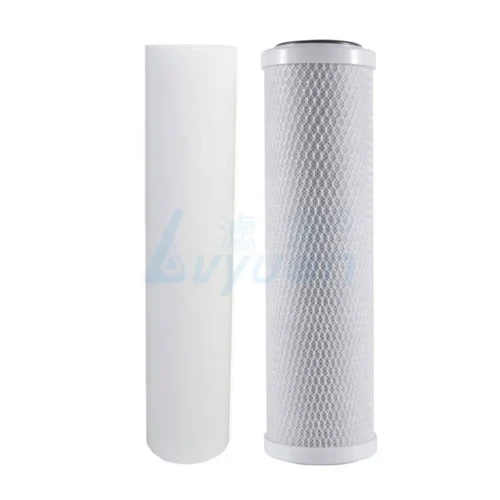 5 micron pp carbon water filter cartridge 10 20 inch for reverse osmosis water filter 5 micron pp carbon water filter cartridge 10 20 inch for reverse osmosis water filter