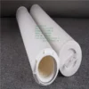 Big flow PP pleated 20 inch20 microns rate filtration sediment water filter cartridge
