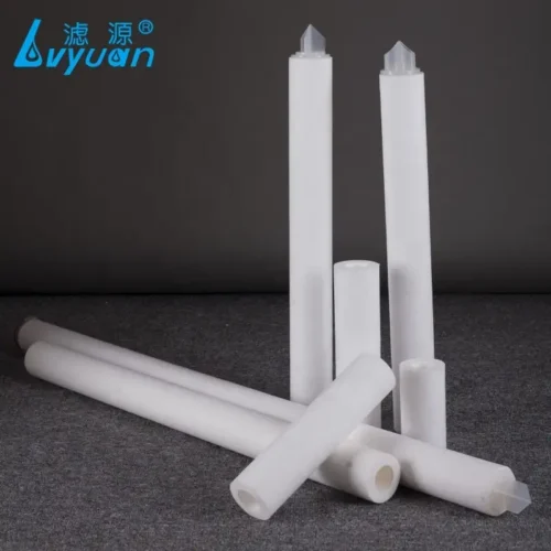 Cheap Price Top Grade 5 micron pp filter cartridge Cheap Price Top Grade 5 micron pp filter cartridge