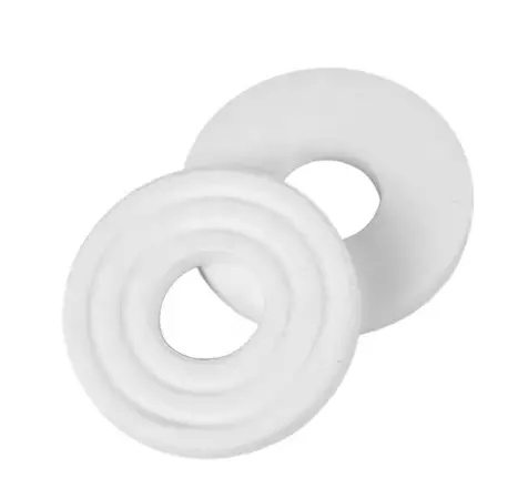 China import direct White solid perfume tablet Function Car Air Freshener