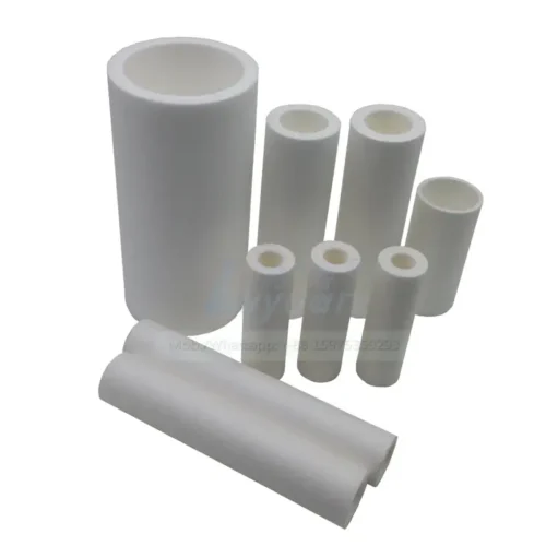 Customized sizes 1 5 10 microns melt blown series PP polypropylene water filter cartridge sediment for liquid water filter Customized sizes 1 5 10 microns melt blown series PP polypropylene water filter cartridge sediment for liquid water filter