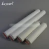 Double layers spun filter polypropylene 10 & 50 micron PP sediment filter cartridge for pre RO water filter replacement