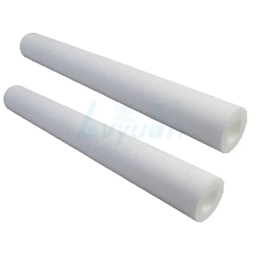 Drinking water filter parts water filter cartridge pp for filtro agua Drinking water filter parts water filter cartridge pp for filtro agua