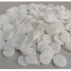 FRITED FILTER DISCS Porous discs for use in fabrication of special glass FRITED FILTER DISCS Porous discs for use in fabrication of special glass
