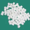 Factory OEM sintered Porous polyethylene pe filter for filtered pipette tips