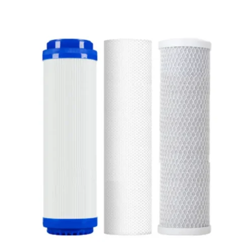 Factory Price Compressed Actived Carbon Filter Factory Price Compressed Actived Carbon Filter