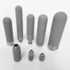 Factory price OEM Size Titanium Rob Sintered Filter Element Factory price OEM Size Titanium Rob Sintered Filter Element