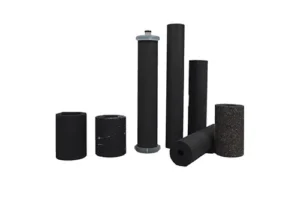 How to Choose the Right Sintered Carbon Filters
