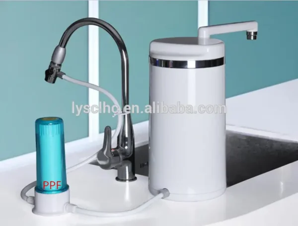 Leader Supplier 10 inch water filters cartridge for household purifier