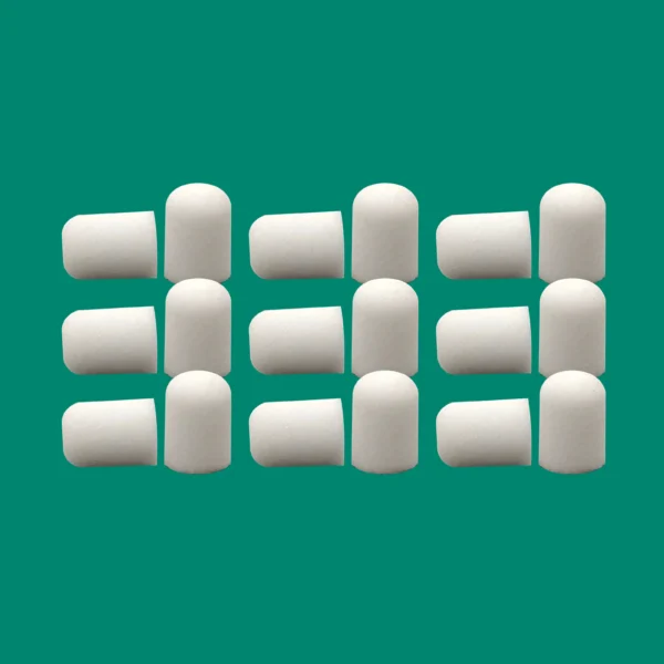 Lvyuan 0.2 to 5 microns needle filter