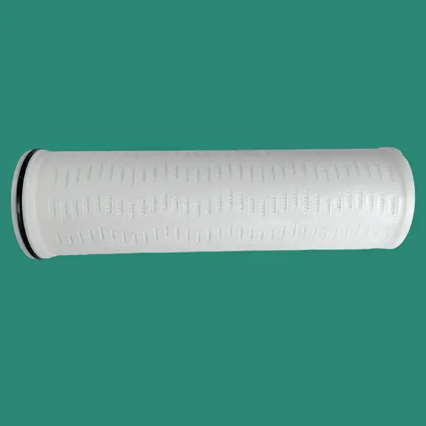 Lvyuan Customized Micron High Flow Filter Cartridge