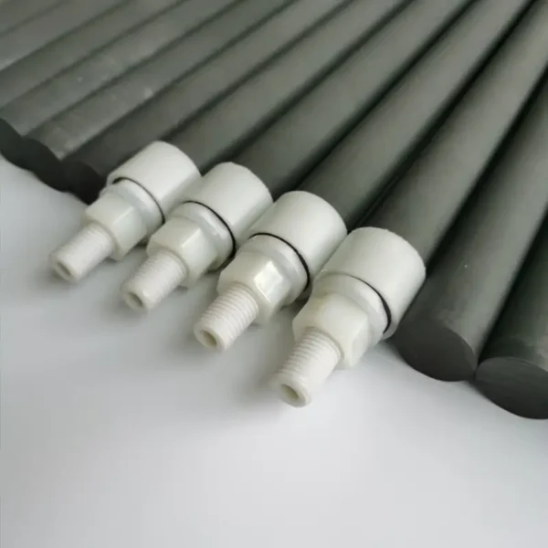 PA Sintered Filter Eement PA Sintered Filter Eement