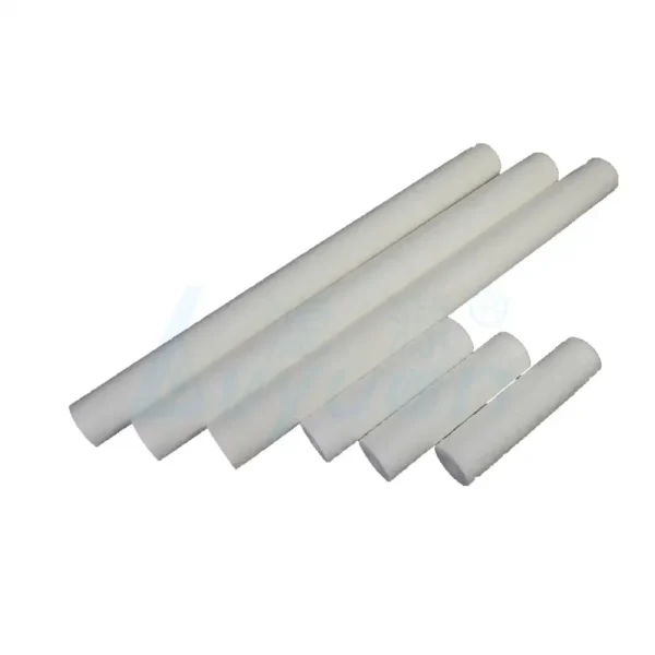 PP Sediment Water Purifier Cartridge Filter
