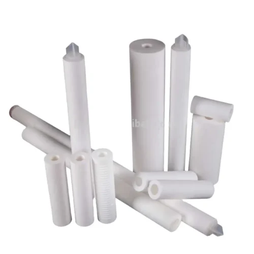 PPF Melt Blown Water Filter Cartridge SGS Water Quality Association Certification PPF Melt Blown Water Filter Cartridge SGS Water Quality Association Certification