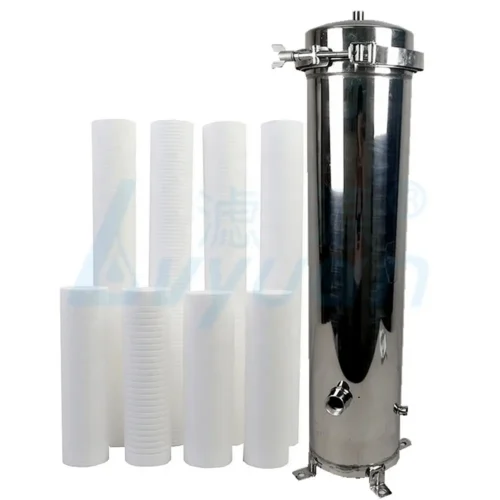 Reverse osmosis water filter system filter sediment replacement pp filter cartridge 10 20 inch Reverse osmosis water filter system filter sediment replacement pp filter cartridge 10 20 inch
