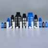 Silencer Solenoid Valve Muffler Pneumatic Muffler Air Quick Exhaust Muffler Absorb Noise Reduce Filter