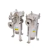 Stainless Steel SS304 316L Single Bag Filter Housing