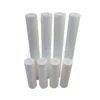 The sediment cartridge filterprices with 10 20 30 40 inch for domestic water filters