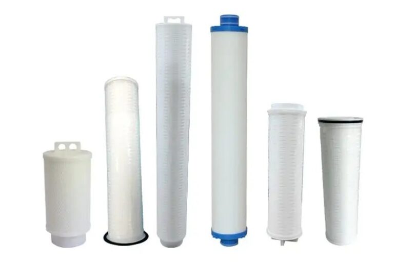 Why Are High Flow Filter Cartridges Favored In The Field Of Water Treatment? A Comprehensive Analysis Of Their Advantages, Applications, And Replacement Processes 5 high flow filter cartridges