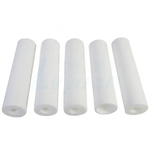 home water filter 1 stage filter sediment cartridge pp filter 10 inch 5 micron 1 box 50 pieces home water filter 1 stage filter sediment cartridge pp filter 10 inch 5 micron 1 box 50 pieces