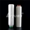 0.22 Um Micron Pleated Membrane Ptfe Air Vent Filter 0.22 Um Micron Pleated Membrane Ptfe Air Vent Filter