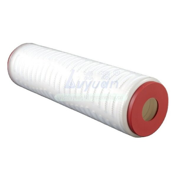 10 20 30 40 Inch 0.45 Microns Nylon N66 Membrane Filter 10 20 30 40 Inch 0.45 Microns Nylon N66 Membrane Filter