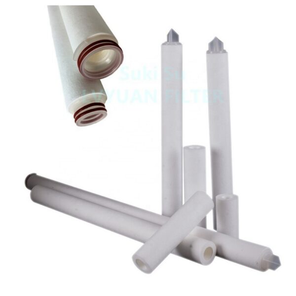 10 20 30 40 Inch 0.45 Microns Nylon N66 Membrane Filter 10 20 30 40 Inch 0.45 Microns Nylon N66 Membrane Filter