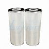 10 Inch Jumbo Sintered Metal Filter Cartridge