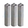 10 Inch Jumbo Sintered Metal Filter Cartridge