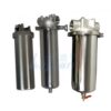 10 Inch Water Cartridge Filter Housing 10 Inch Water Cartridge Filter Housing