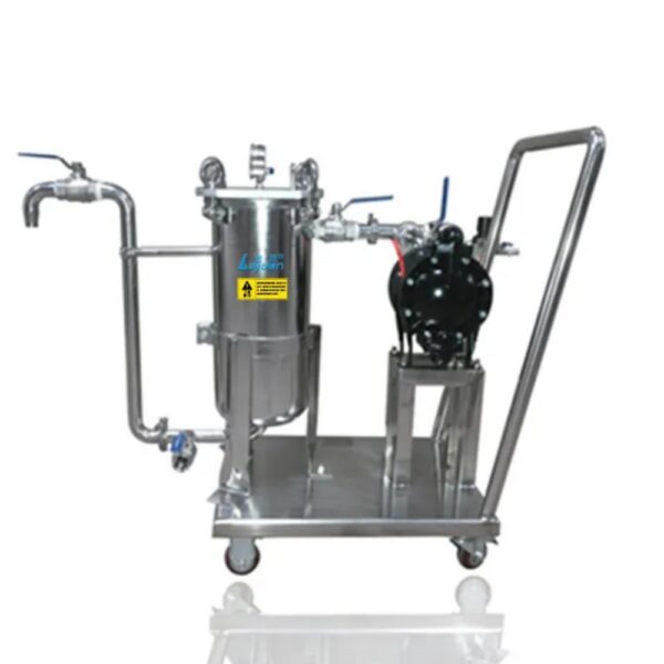 20 Inch Water Filter Housing OEMLvyuan