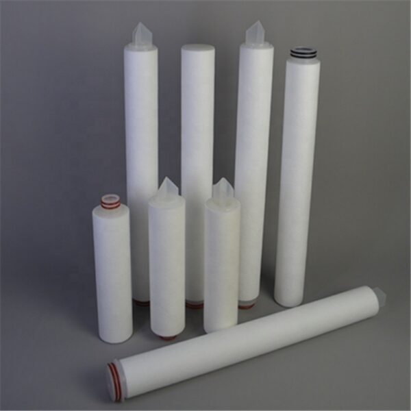30 40'' Inch PP Spun Water Filter Cartridge