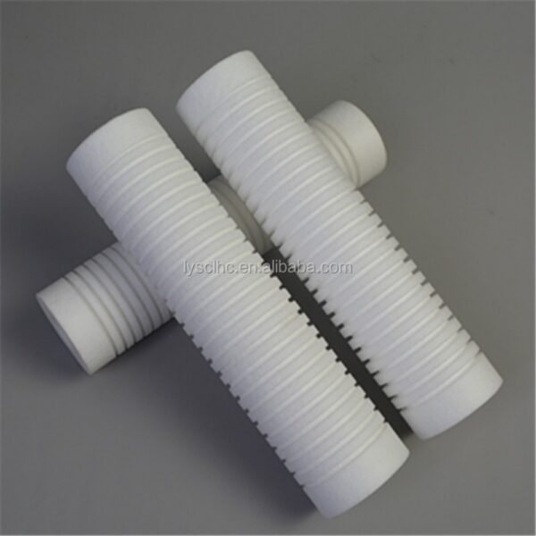 30 40'' Inch PP Spun Water Filter Cartridge