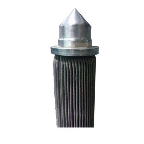 316 Sinter Metal Powder Filter