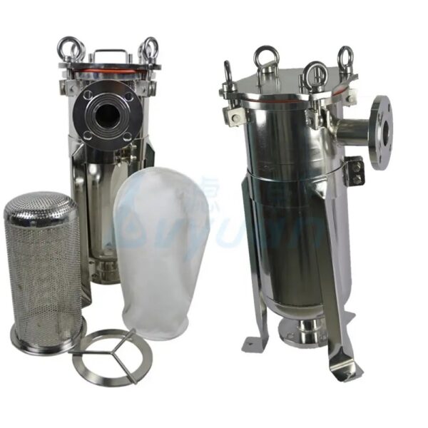 316 Stainless Steel Filter Strainer