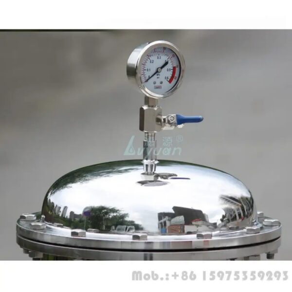 7 Cartridge Filter Element Stainless Steel 7 Cartridge Filter Element Stainless Steel