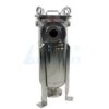 Bag Filter Housing Stainless